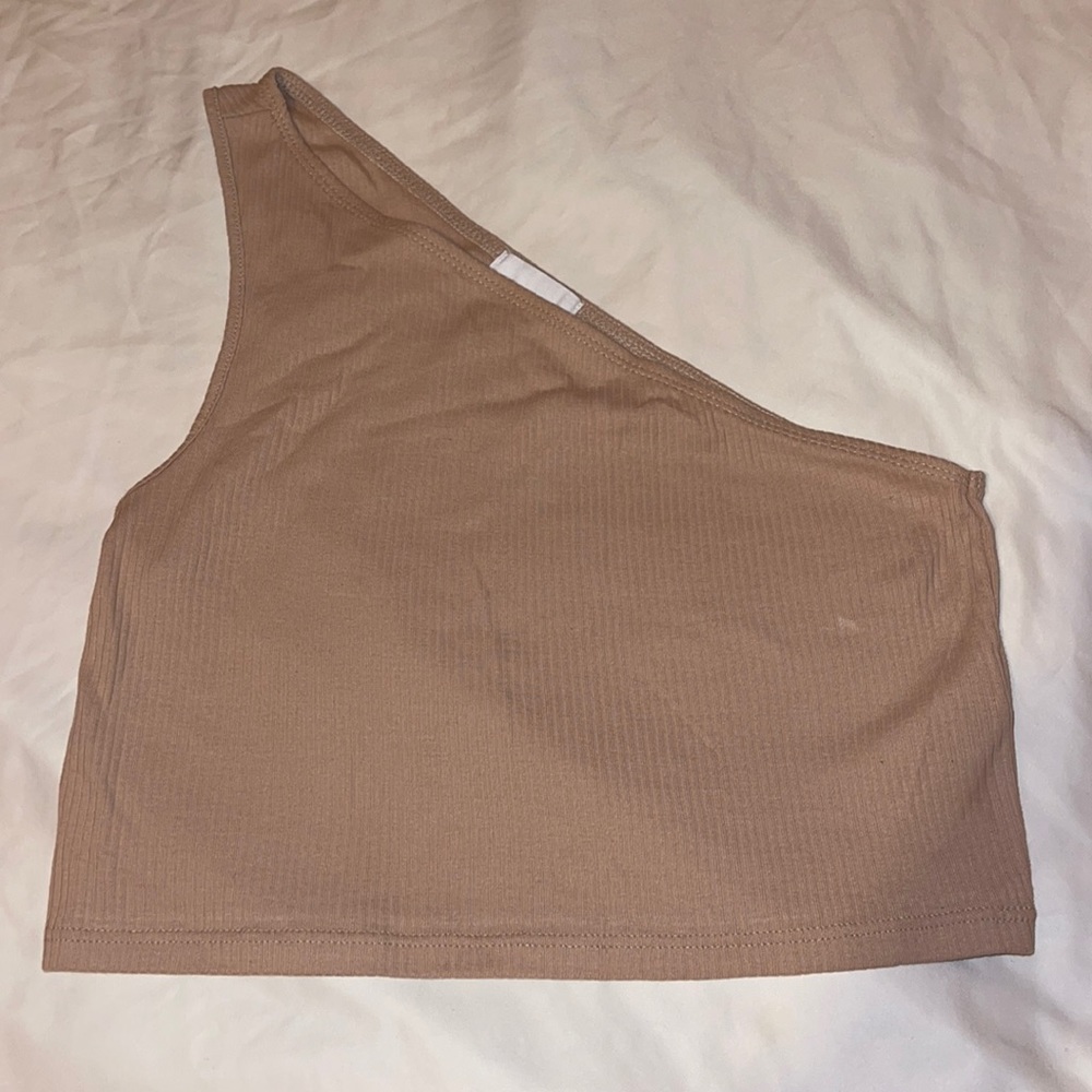 Top shop crop top